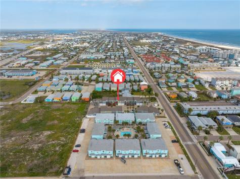 2026 S 11th Street 4 Port Aransas TX 78373