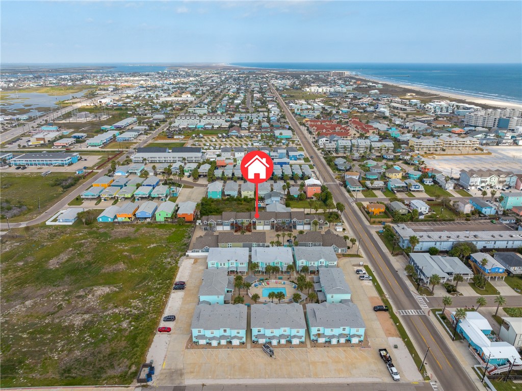 2026 S 11th Street 4 Port Aransas TX 78373