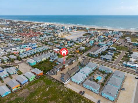 2026 S 11th Street 4 Port Aransas TX 78373
