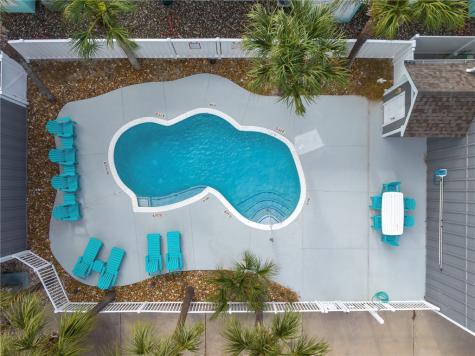 2026 S 11th Street 4 Port Aransas TX 78373