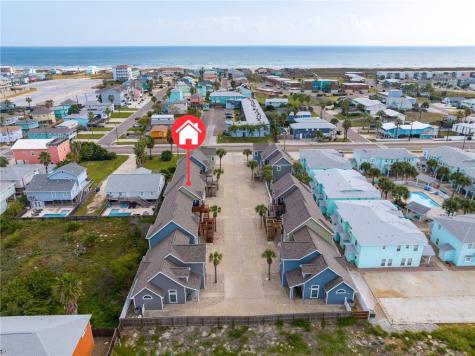 2026 S 11th Street 4 Port Aransas TX 78373