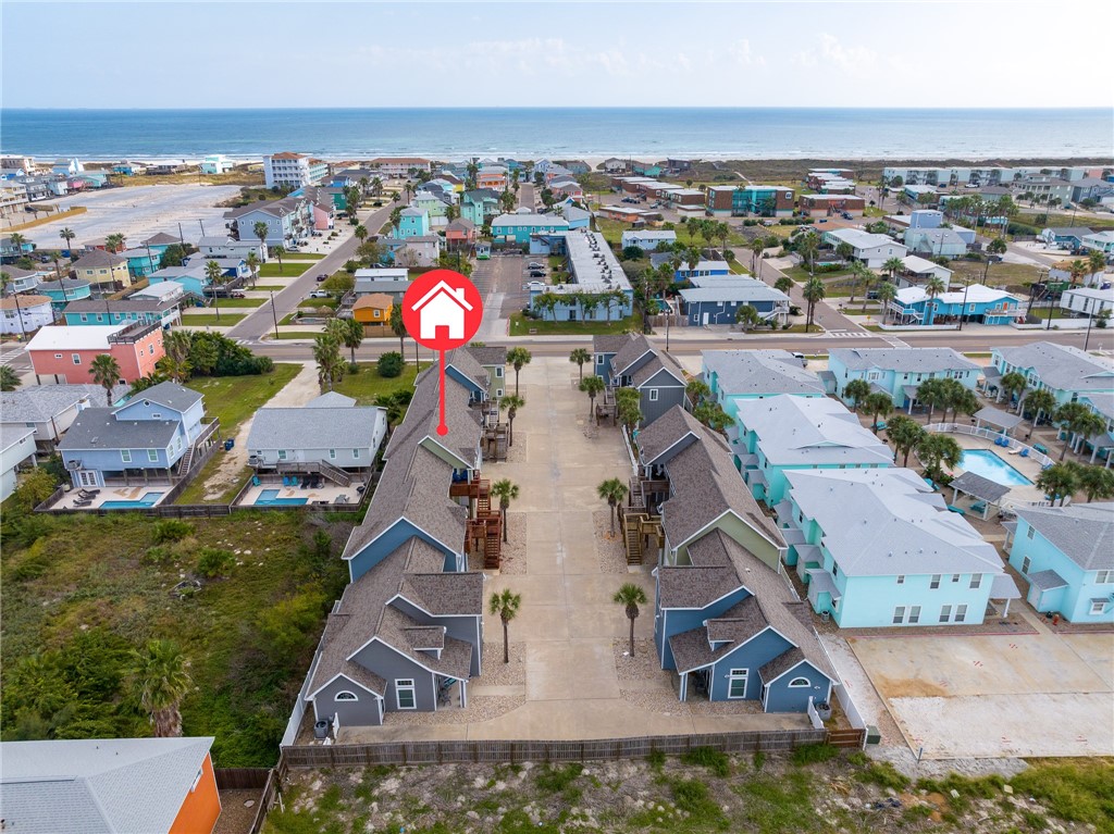 2026 S 11th Street 4 Port Aransas TX 78373