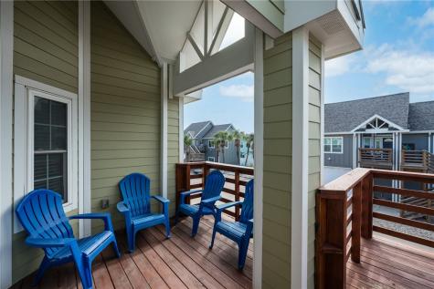 2026 S 11th Street 4 Port Aransas TX 78373