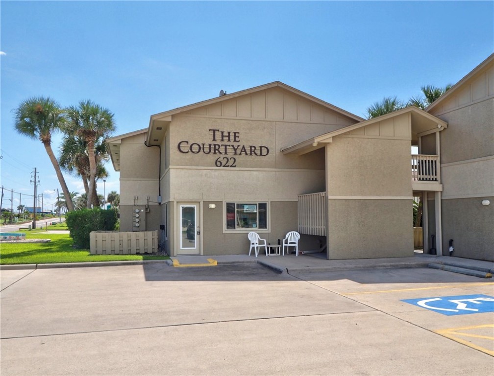 622 Beach Access Road 1a 205 Port Aransas TX 78373