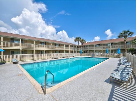 622 Beach Access Road 1a 205 Port Aransas TX 78373