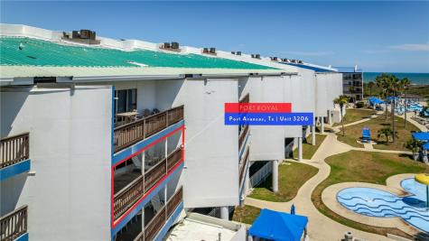 6317 State Highway 361 3206 Port Aransas TX 78373