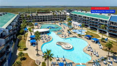 6317 State Highway 361 3206 Port Aransas TX 78373