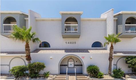 14825 Windward Drive 221 Corpus Christi TX 78418