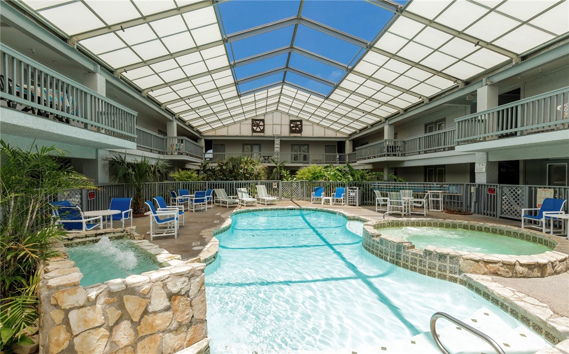 14825 Windward Drive 221 Corpus Christi TX 78418