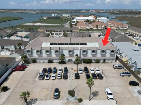 14825 Windward Drive 221 Corpus Christi TX 78418