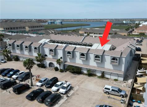 14825 Windward Drive 221 Corpus Christi TX 78418