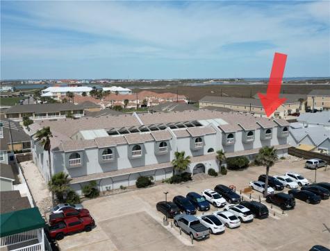 14825 Windward Drive 221 Corpus Christi TX 78418