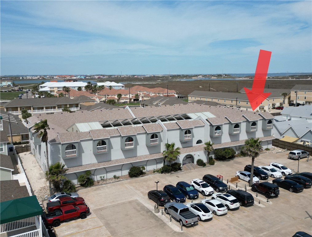 14825 Windward Drive 221 Corpus Christi TX 78418
