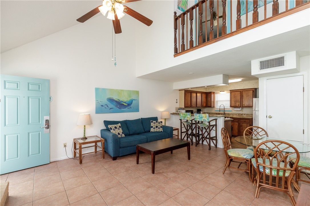 15201 Leeward Drive B3 Corpus Christi TX 78418