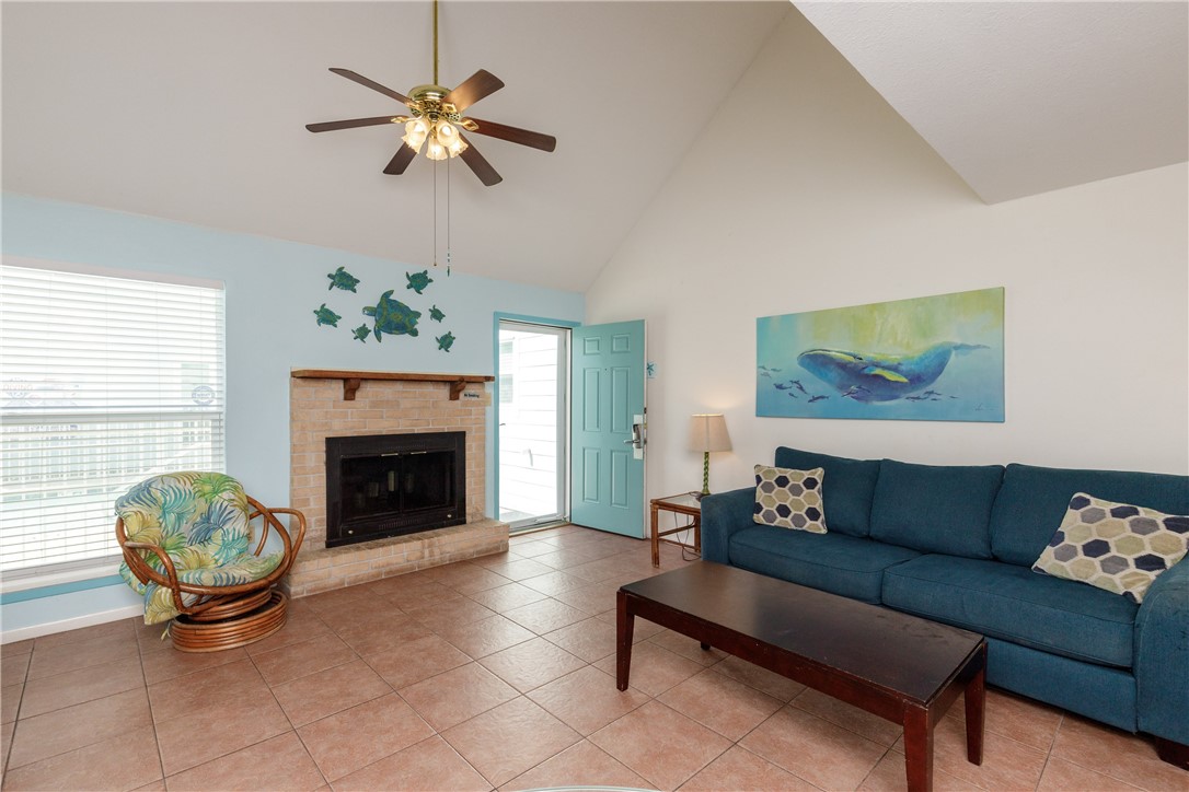 15201 Leeward Drive B3 Corpus Christi TX 78418