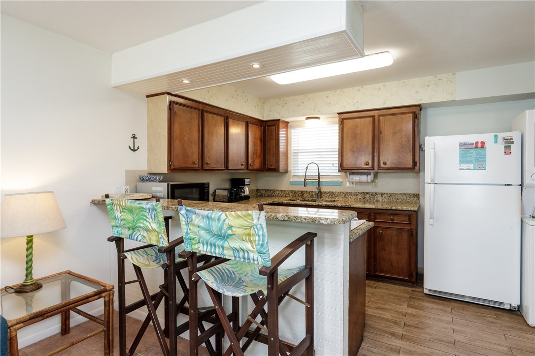 15201 Leeward Drive B3 Corpus Christi TX 78418