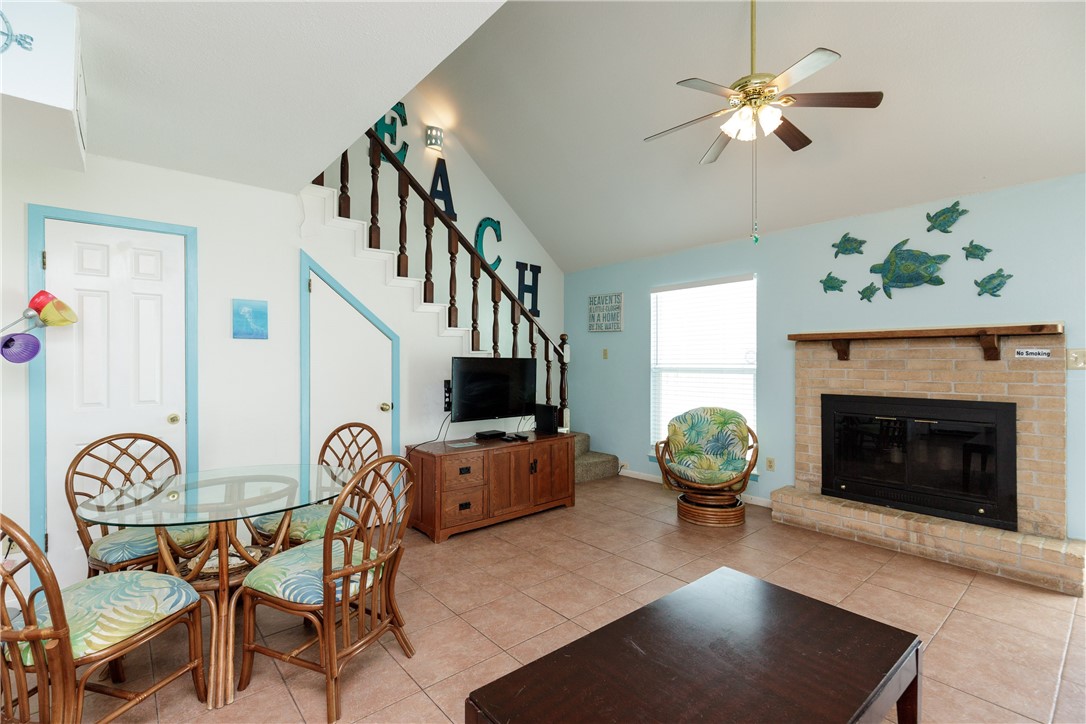 15201 Leeward Drive B3 Corpus Christi TX 78418