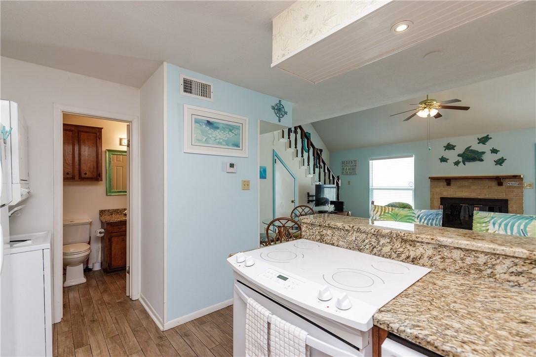 15201 Leeward Drive B3 Corpus Christi TX 78418