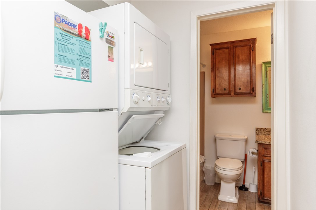 15201 Leeward Drive B3 Corpus Christi TX 78418