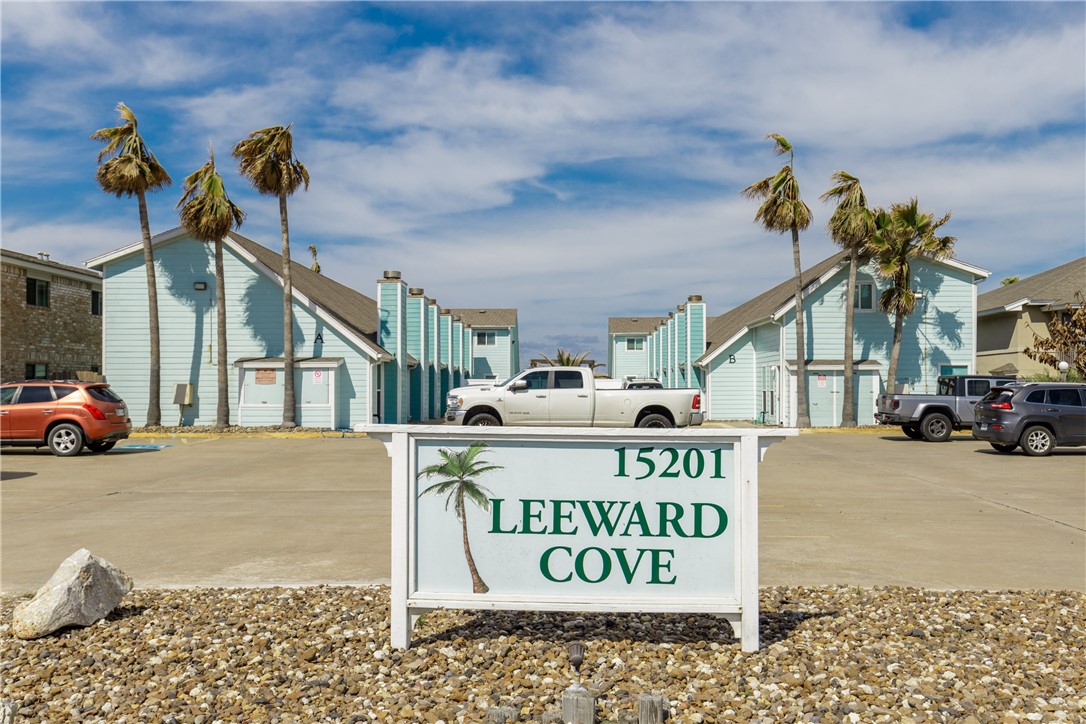15201 Leeward Drive B3 Corpus Christi TX 78418