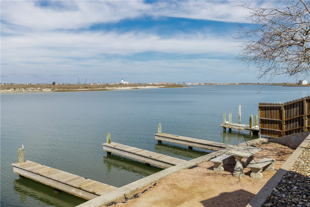 15201 Leeward Drive B3 Corpus Christi TX 78418