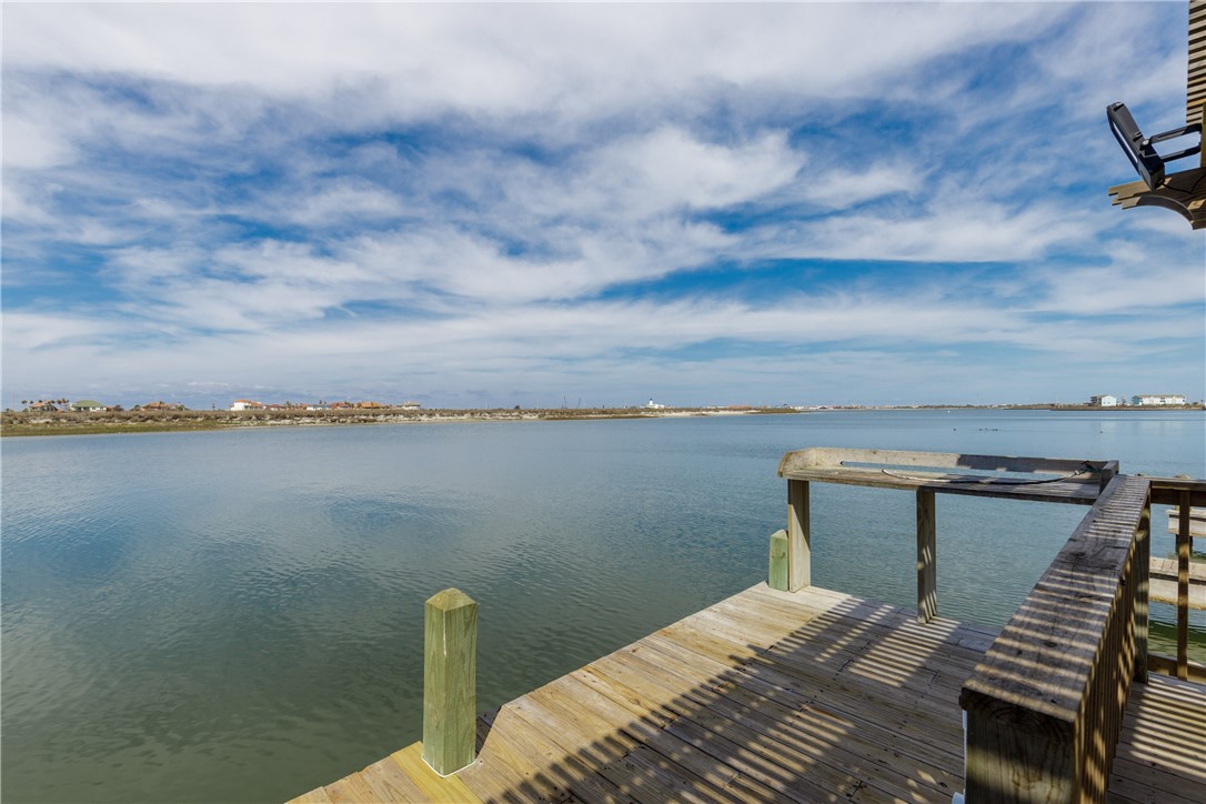 15201 Leeward Drive B3 Corpus Christi TX 78418