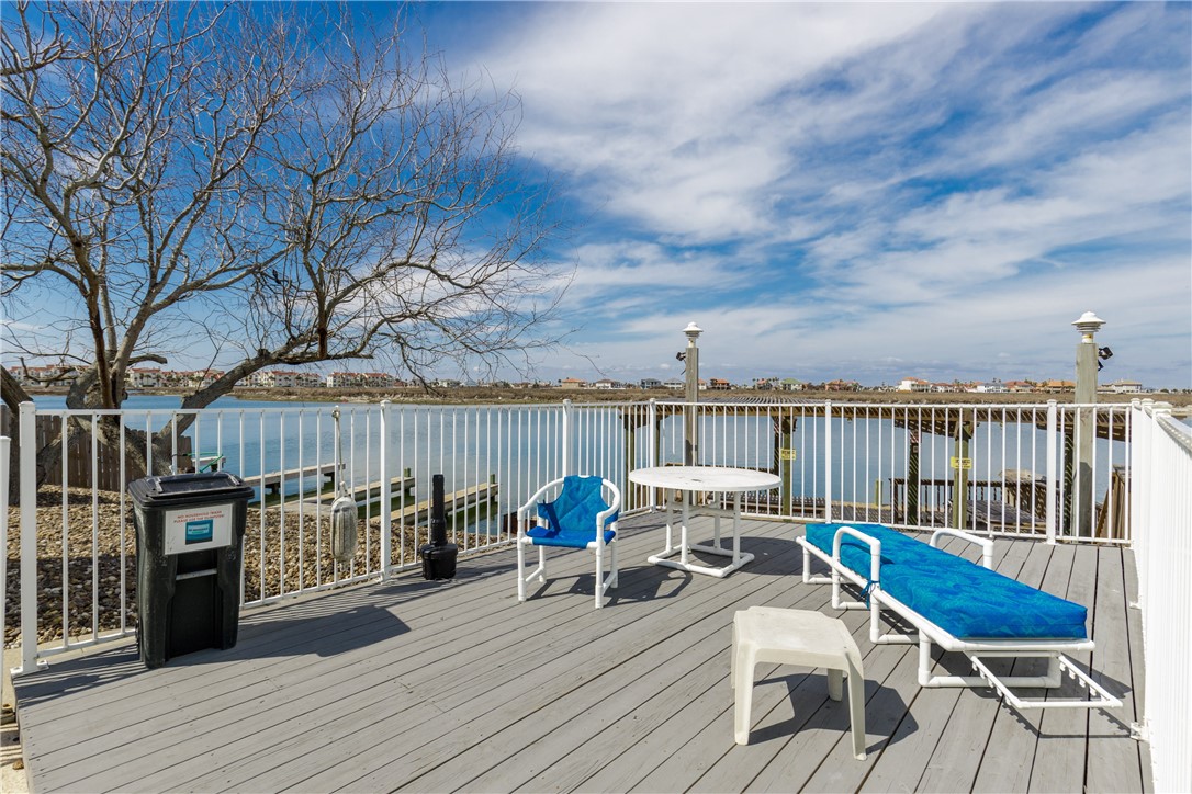 15201 Leeward Drive B3 Corpus Christi TX 78418