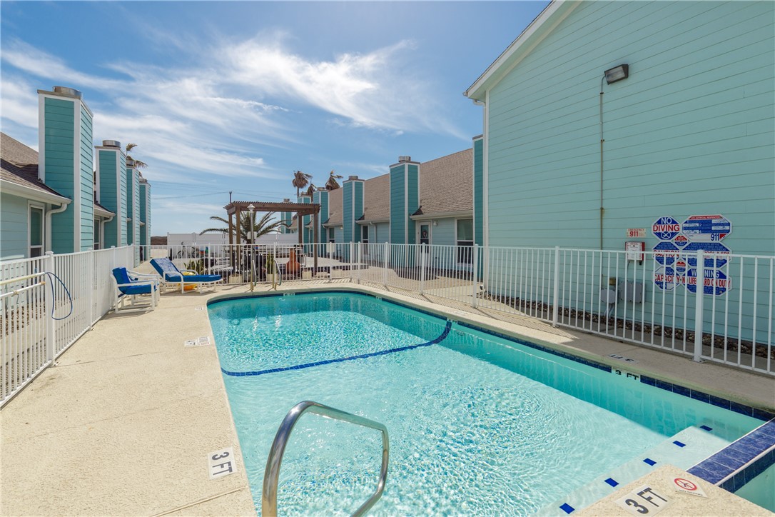 15201 Leeward Drive B3 Corpus Christi TX 78418