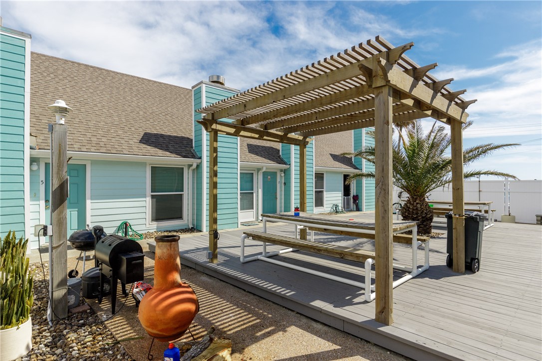 15201 Leeward Drive B3 Corpus Christi TX 78418
