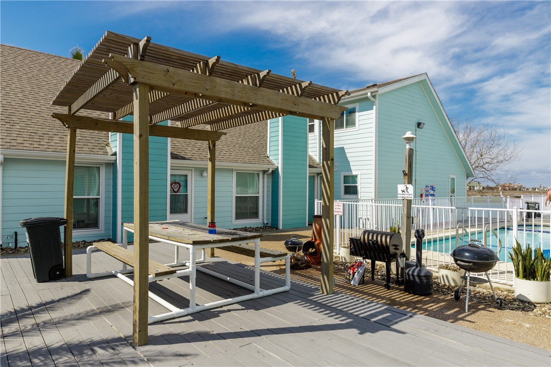 15201 Leeward Drive B3 Corpus Christi TX 78418
