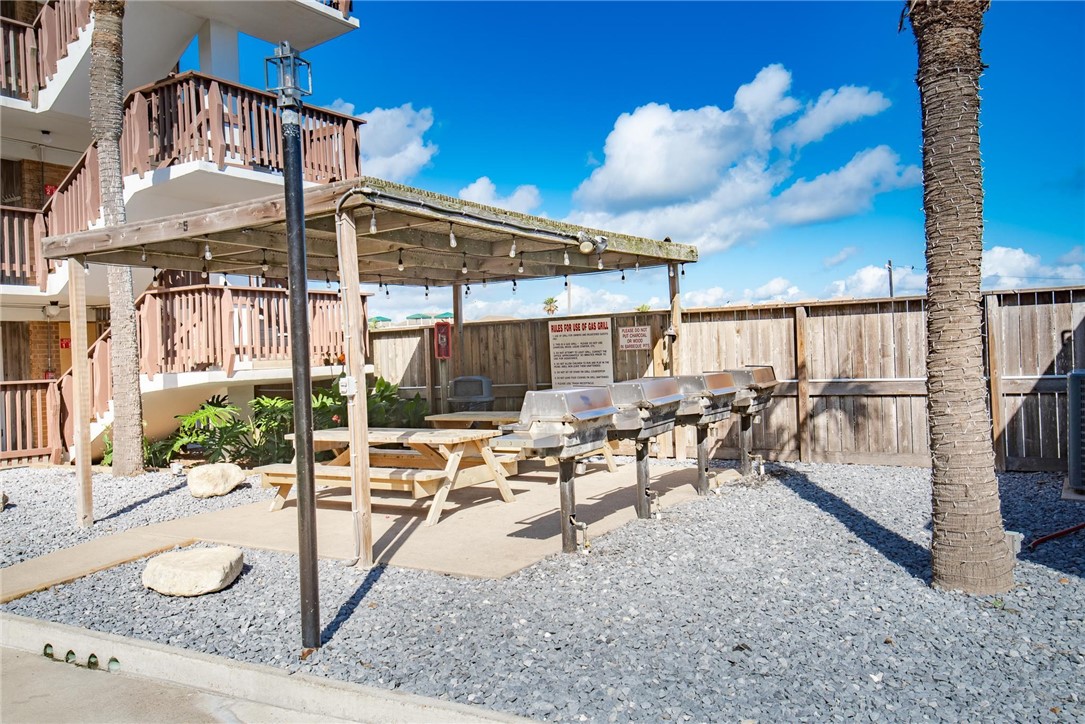 14810 Windward Drive 217 Corpus Christi TX 78418