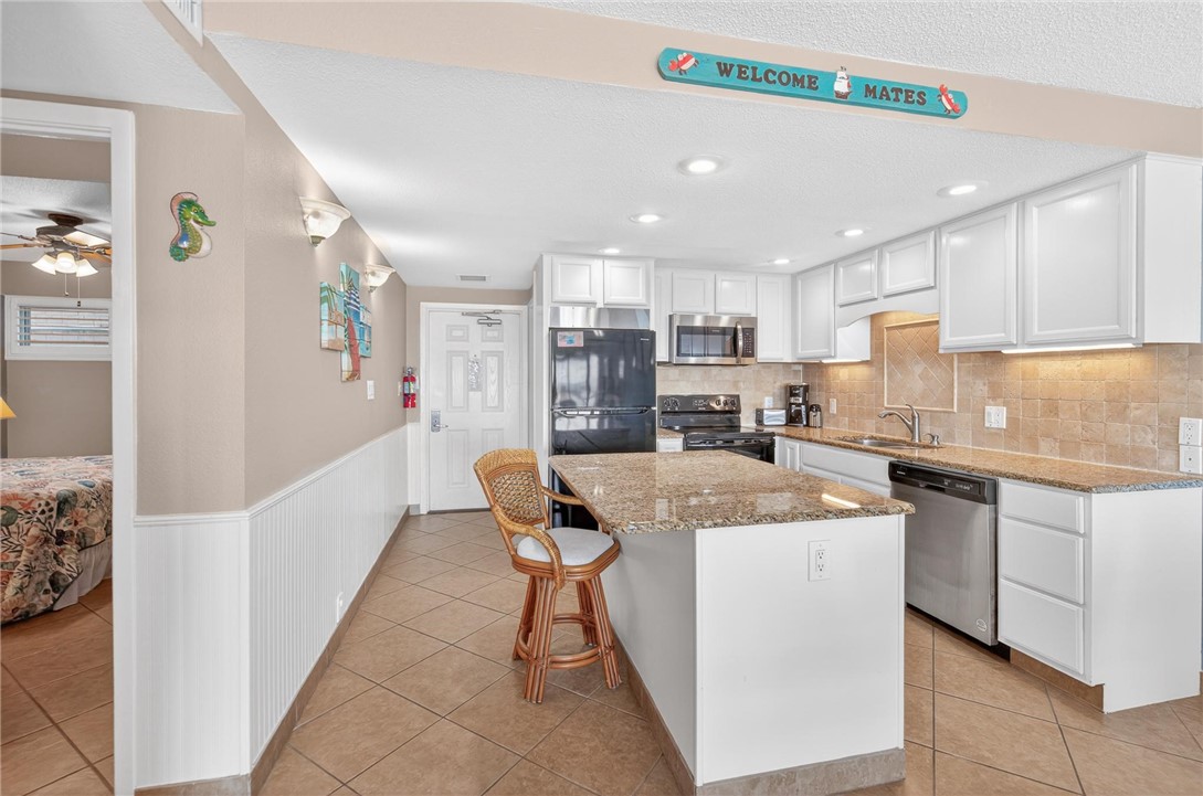 14810 Windward Drive 217 Corpus Christi TX 78418