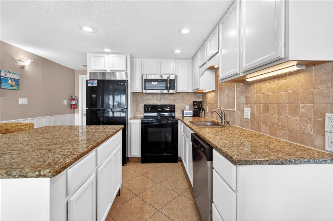 14810 Windward Drive 217 Corpus Christi TX 78418