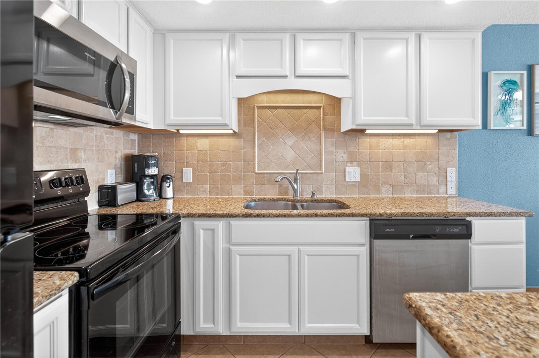 14810 Windward Drive 217 Corpus Christi TX 78418