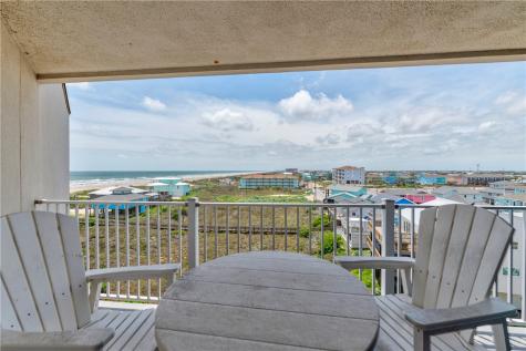 800 Sandcastle Drive 532 Port Aransas TX 78373