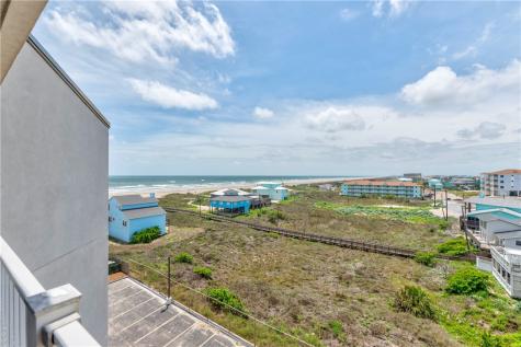 800 Sandcastle Drive 532 Port Aransas TX 78373