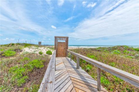 800 Sandcastle Drive 532 Port Aransas TX 78373