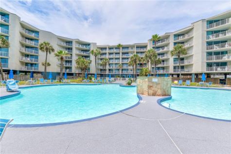 800 Sandcastle Drive 532 Port Aransas TX 78373