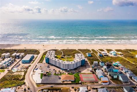 800 Sandcastle Drive 532 Port Aransas TX 78373