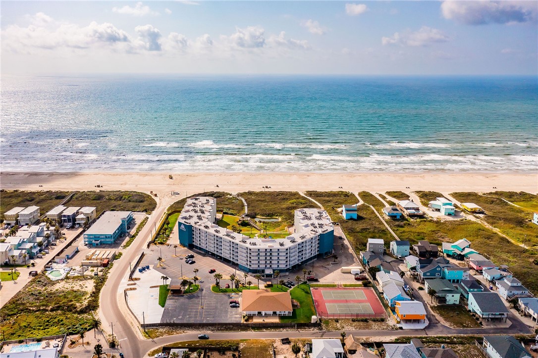 800 Sandcastle Drive 532 Port Aransas TX 78373