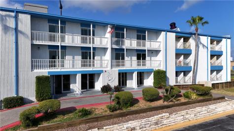 14300 South Padre Island Drive 125 Corpus Christi TX 78418