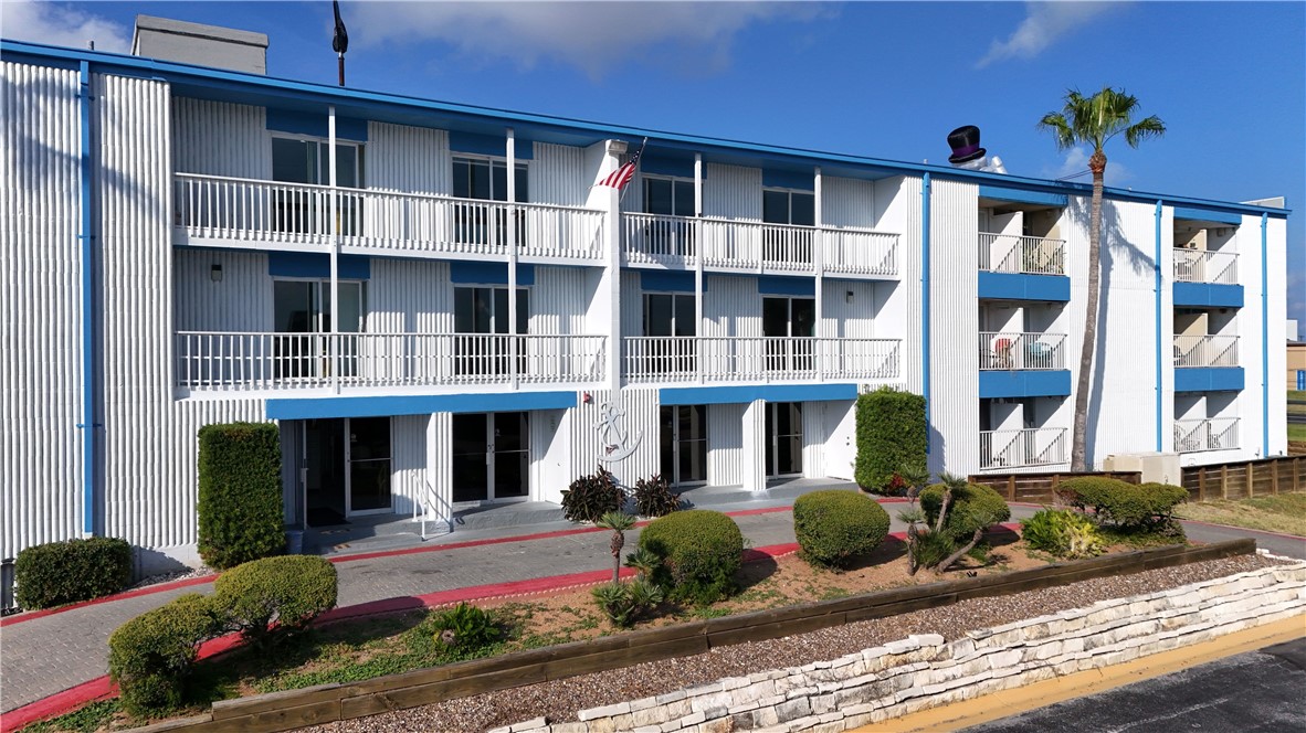 14300 South Padre Island Drive 125 Corpus Christi TX 78418