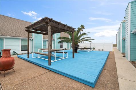 15201 Leeward Drive A8 Corpus Christi TX 78418