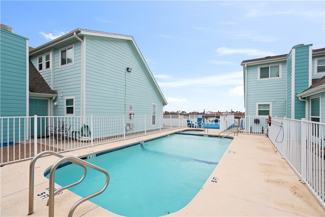 15201 Leeward Dr A8 Corpus Christi TX 78418