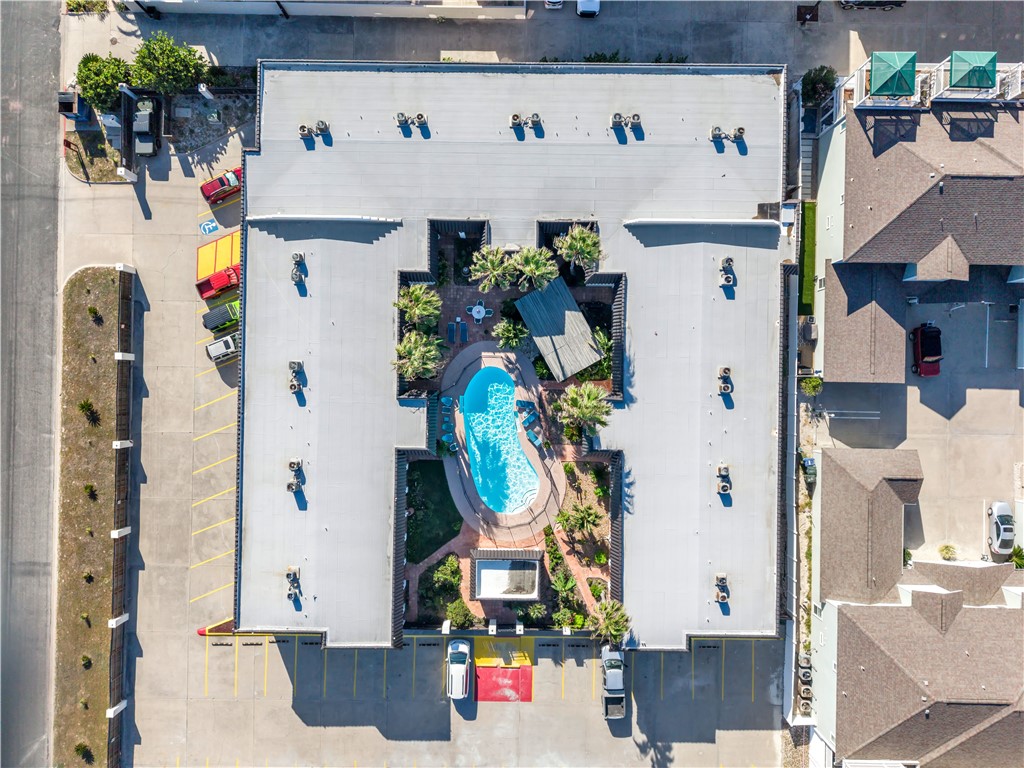 14921 Windward Drive 211 Corpus Christi TX 78418