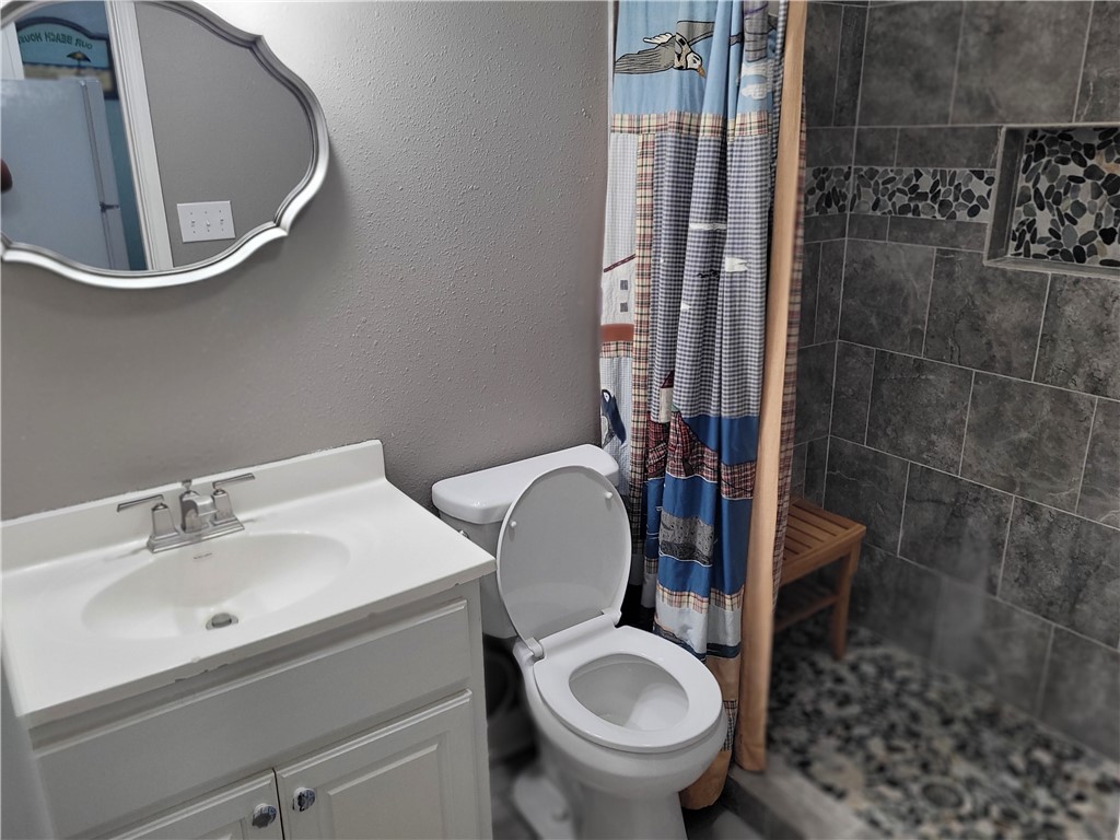 1809 Hillcrest 101 Rockport TX 78382