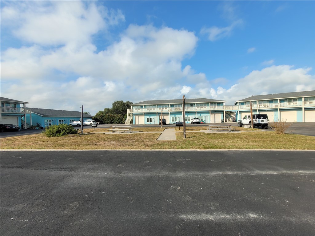 1809 Hillcrest 101 Rockport TX 78382