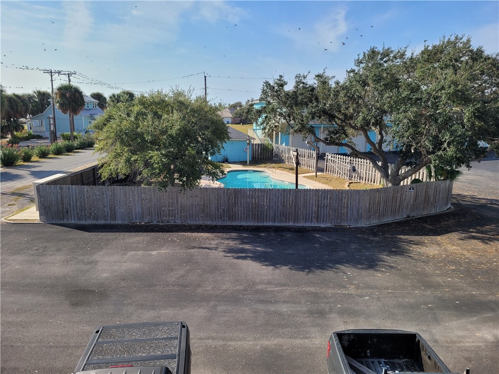 1809 Hillcrest 101 Rockport TX 78382