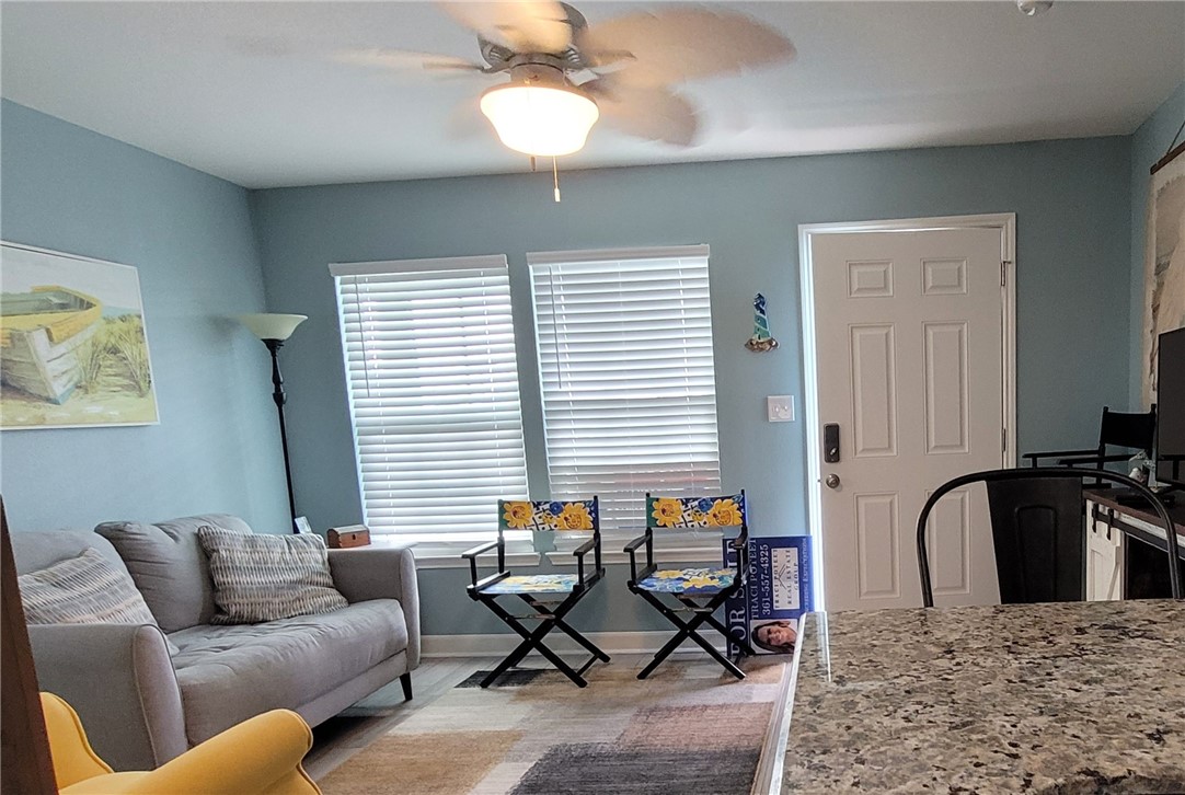 1809 Hillcrest 101 Rockport TX 78382