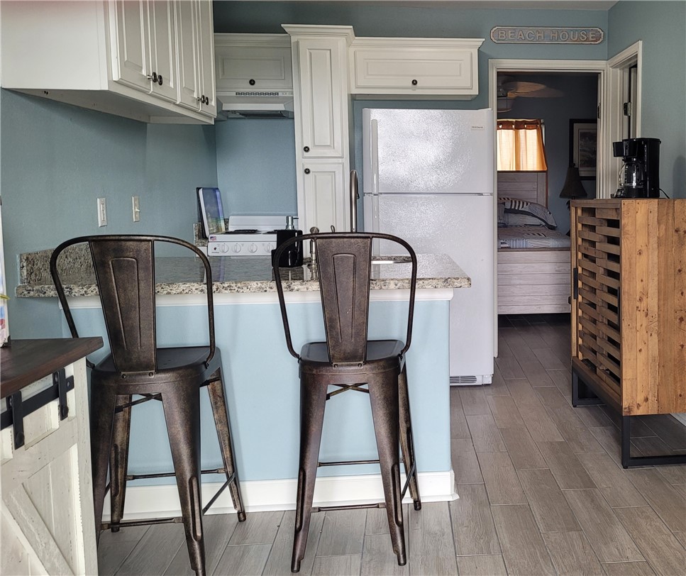 1809 Hillcrest 101 Rockport TX 78382